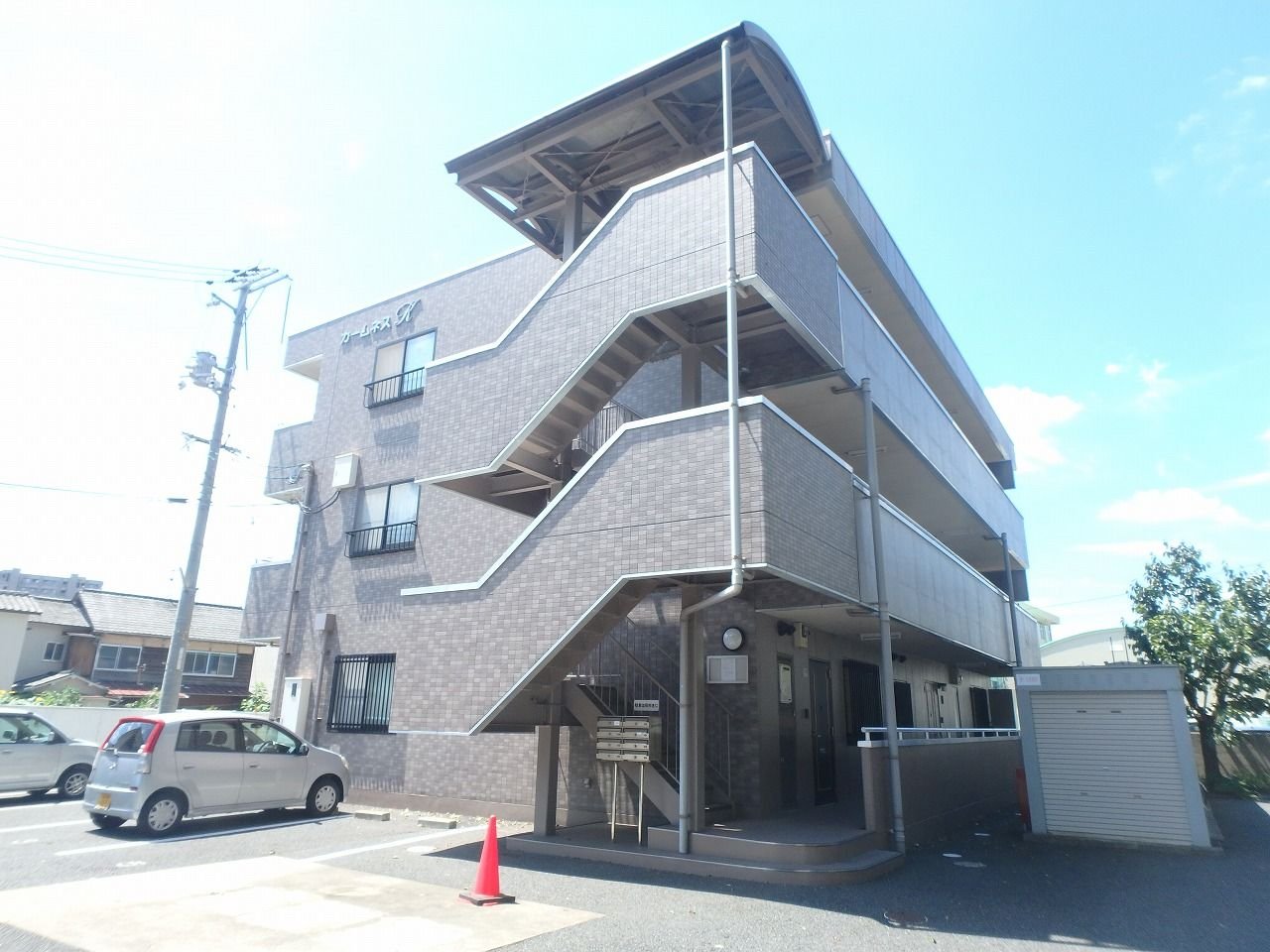 外観写真