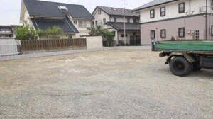 （仮）西長瀬ＰＪ外観写真