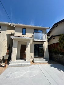 フルール伊島の外観写真