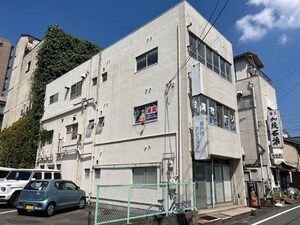 Thrive田町外観写真