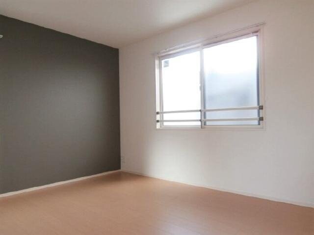 物件内観写真12　(寝室)