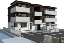 アルネオLの外観写真