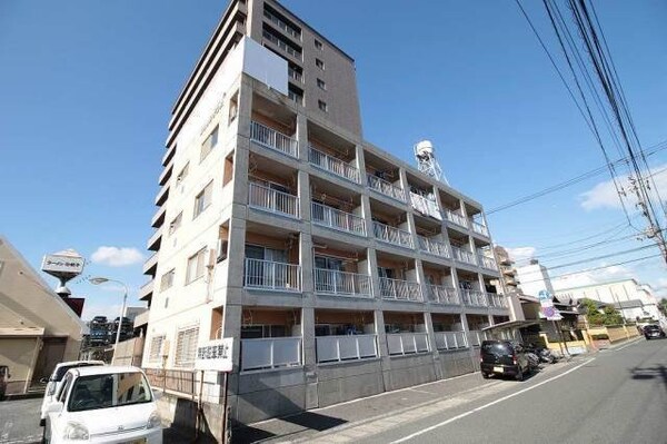 建物外観(建物外観)