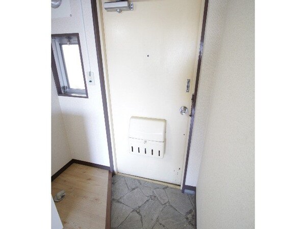 玄関(玄関)