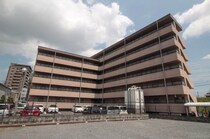 グランベルデ南方ＷＥＳＴの外観写真