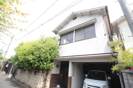 大和町戸建外観写真