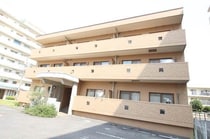 ローズマリーの外観写真