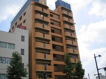 ふぁみーゆ旭川の外観写真