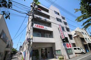 ＹＳ岩田町外観写真