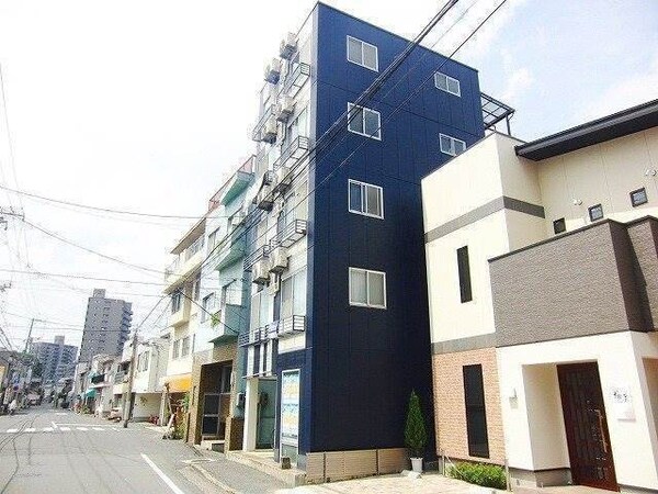 建物外観(外観)