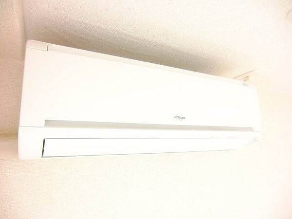 その他設備(エアコン)