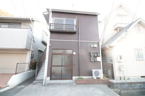 ＴＥＲＲＡ　ＨＯＭＥ外観写真