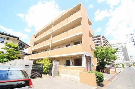 アーバンネット新屋敷外観写真