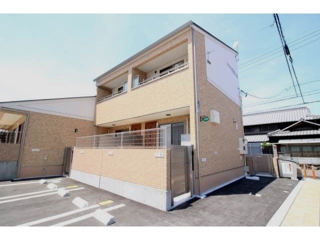 ルネス武富　北館
