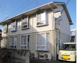 STUDIO MINO外観写真