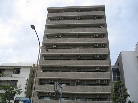 グランメール弓之町外観写真