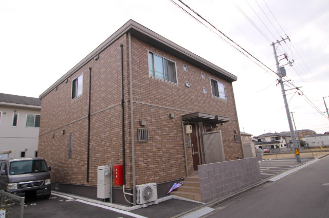 関戸建てⅠ