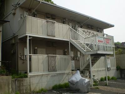 アピアコート谷万成