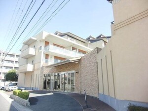 シーズンコート青江外観写真