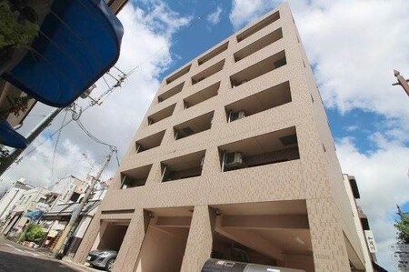ピュール・セレネ表町外観写真