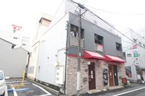 ワールドビレッジLIKUの外観写真