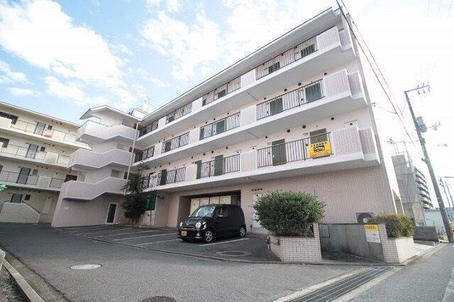 グランデュール旭川の賃貸物件情報 岡山県岡山市中区 マンション Chintai 賃貸マンション アパート 部屋探し情報サイト