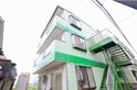 グリーンレジデンス