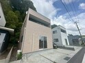 冨山湊借家Ｂ