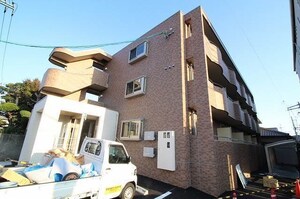 サンステージ広瀬町外観写真