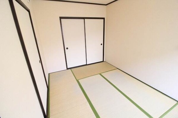 その他部屋・スペース(同タイプのお部屋の写真です)