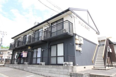 メゾンＳ＆Ｔ外観写真