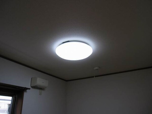 その他(別のお部屋の写真です。実際とは異なります。)