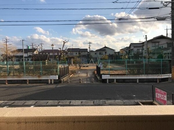 眺望(眺望)