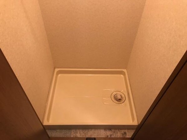 その他(洗濯機置場)
