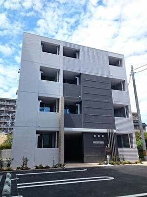 シオン大元外観写真