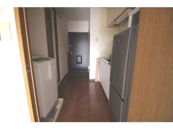その他部屋・スペース(家具家電はついてません)