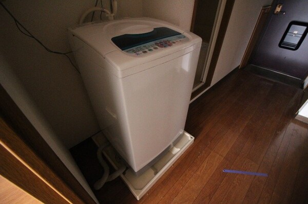 その他(家具家電はついてません)