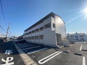 エスポワール青江外観写真