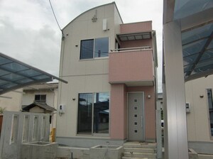 Villa Fleur　2外観写真