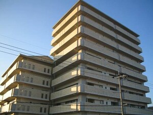 PERSONS　リオ大和町外観写真
