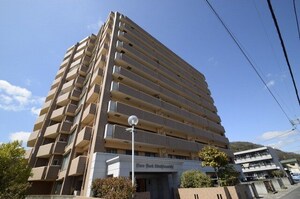 ピュアパルク津島西外観写真