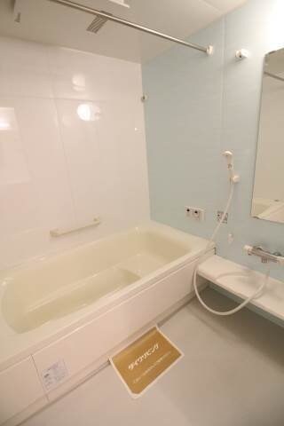 物件内観写真9　(バス／シャワールーム等)