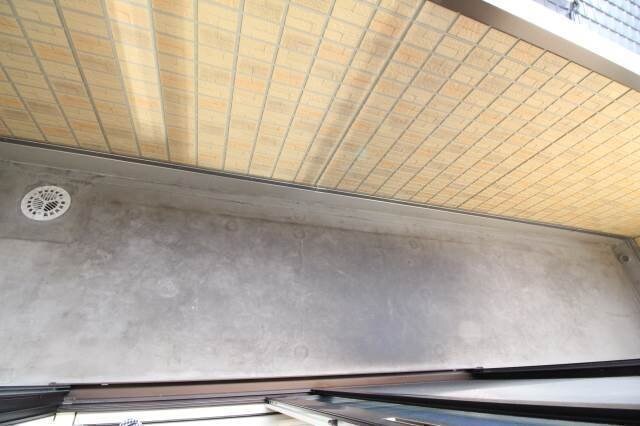 物件内観写真16　(庭)