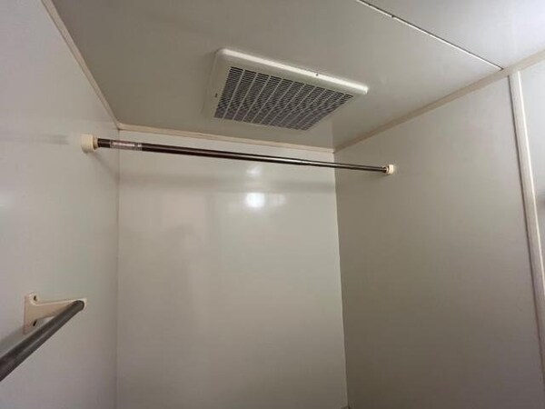 その他(浴室乾燥機)
