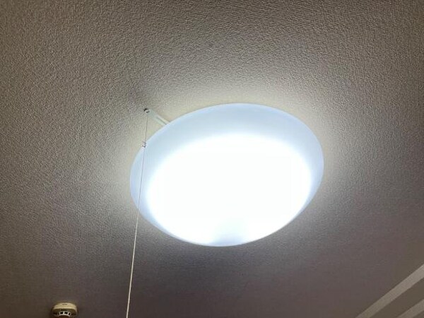 その他設備(照明器具)
