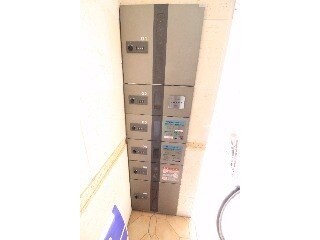 物件内観写真22　(宅配ボックス)