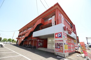 ＹＳビル岡南外観写真