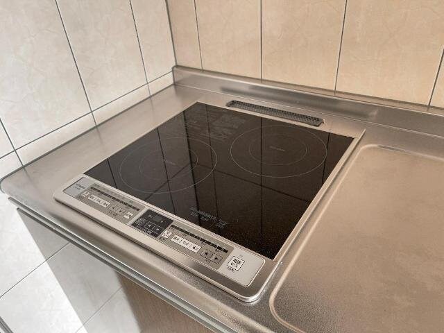 物件内観写真19　(キッチン)