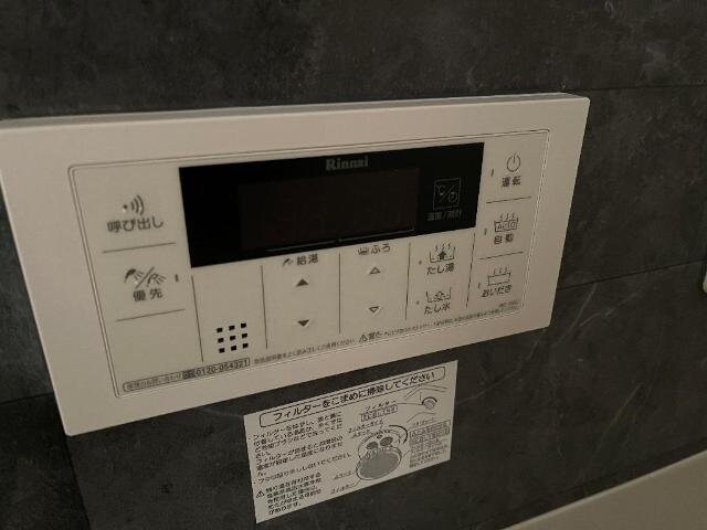 物件内観写真23　(室内設備)