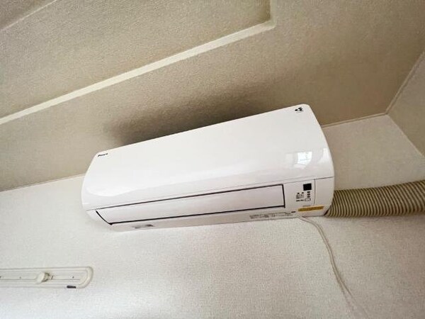 その他設備(エアコン)